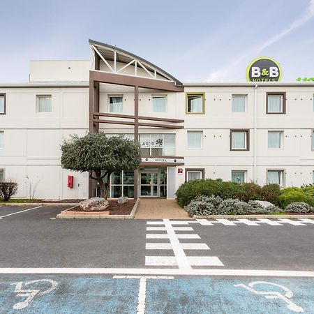 B&B Hotel 베지에 외부 사진