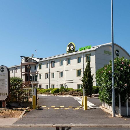 B&B Hotel 베지에 외부 사진