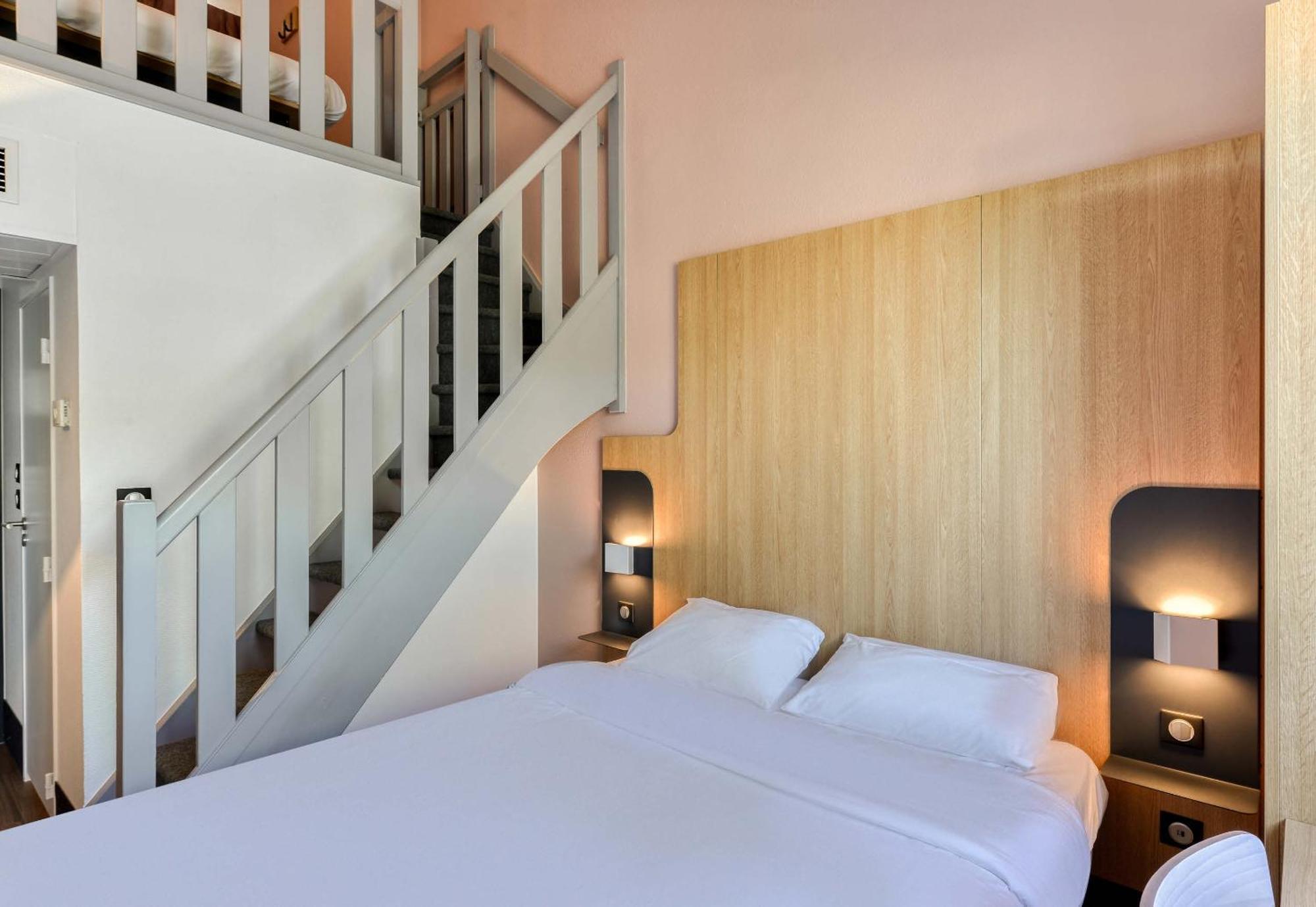 B&B Hotel 베지에 외부 사진