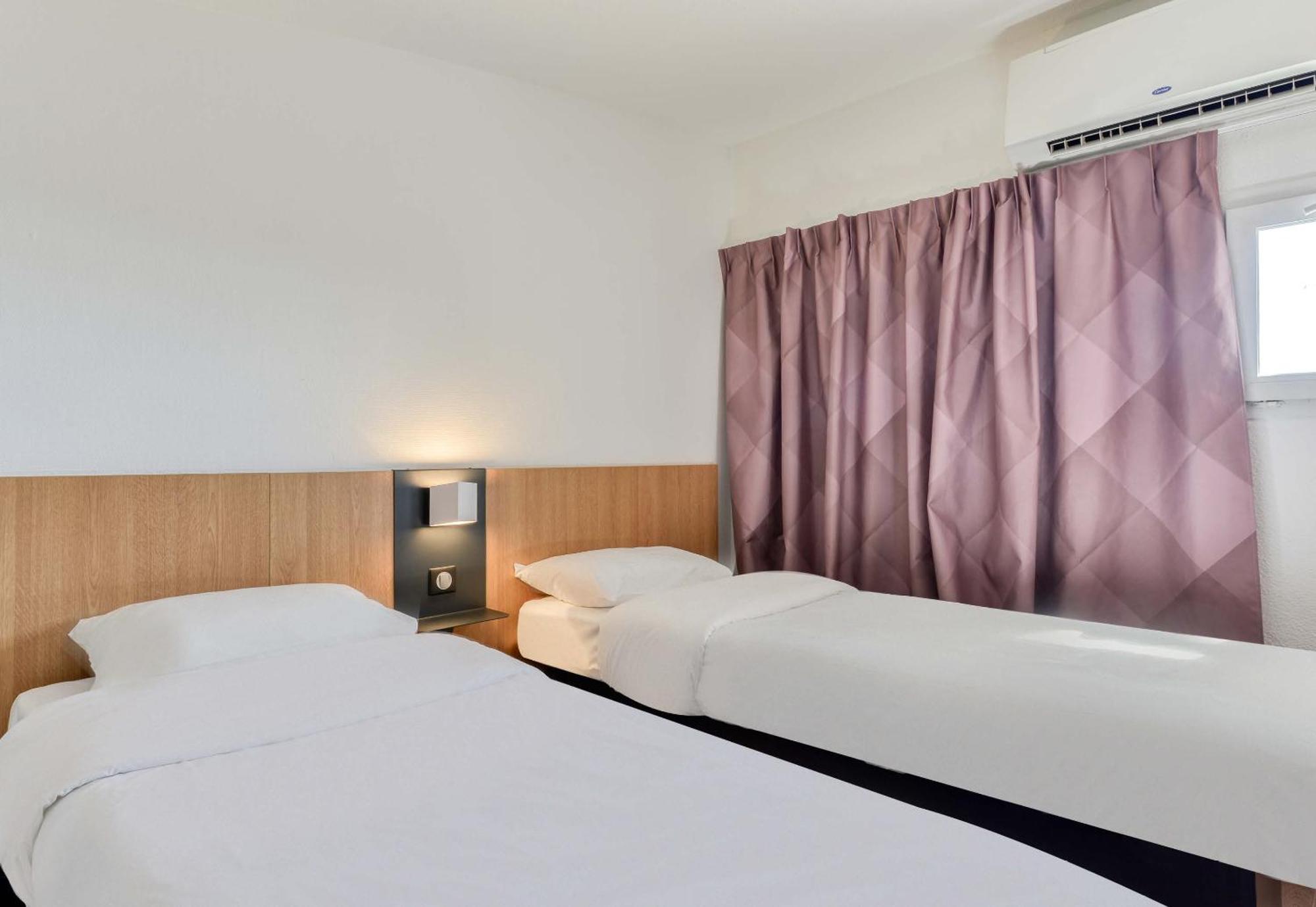 B&B Hotel 베지에 외부 사진