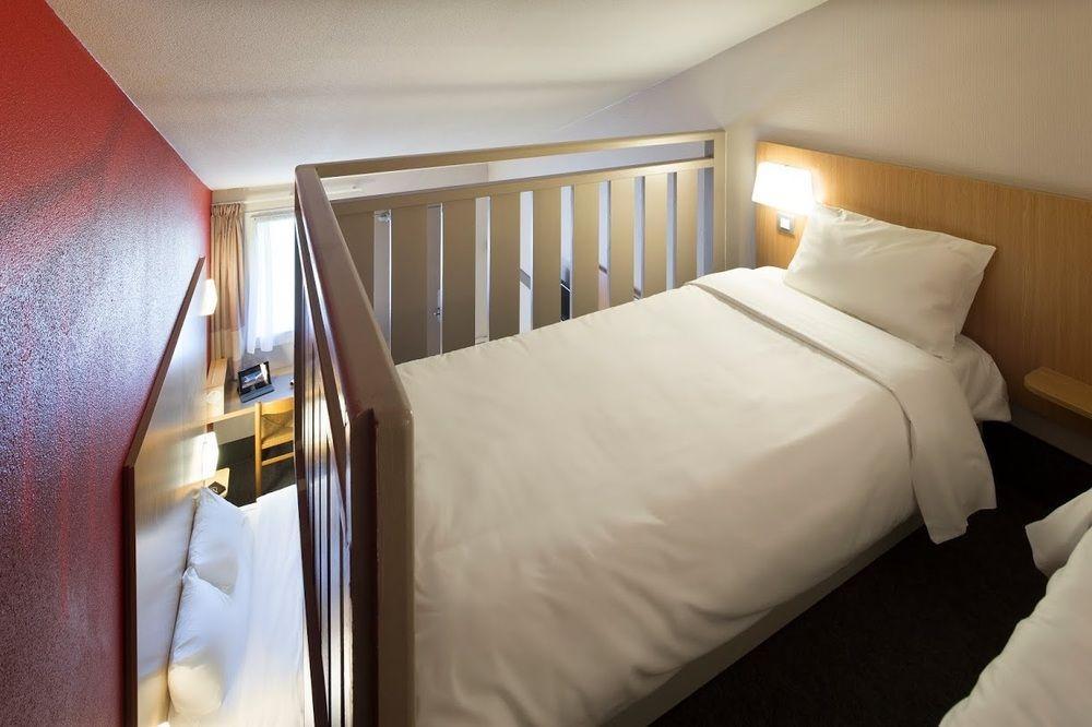 B&B Hotel 베지에 외부 사진