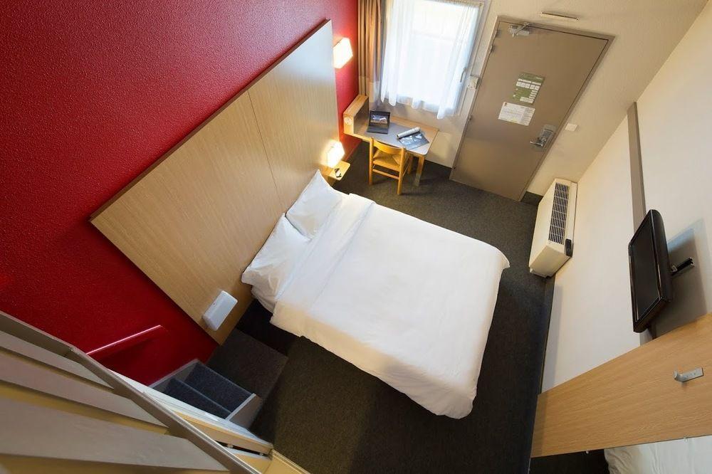 B&B Hotel 베지에 외부 사진