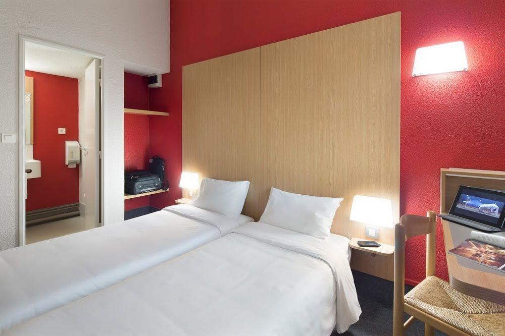 B&B Hotel 베지에 외부 사진