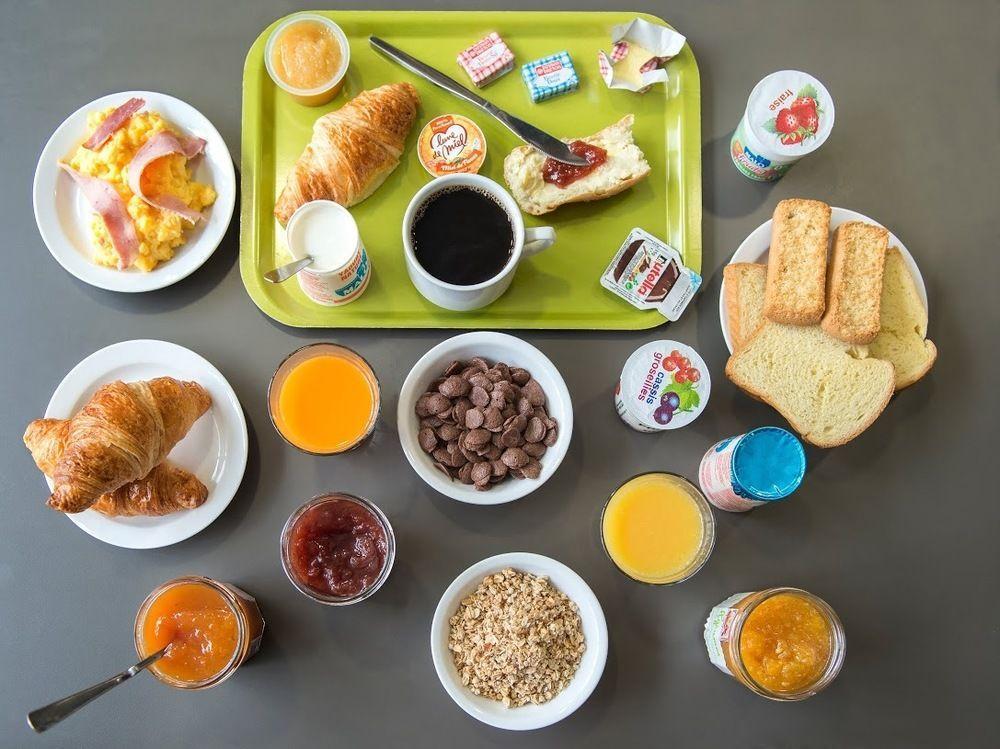 B&B Hotel 베지에 외부 사진