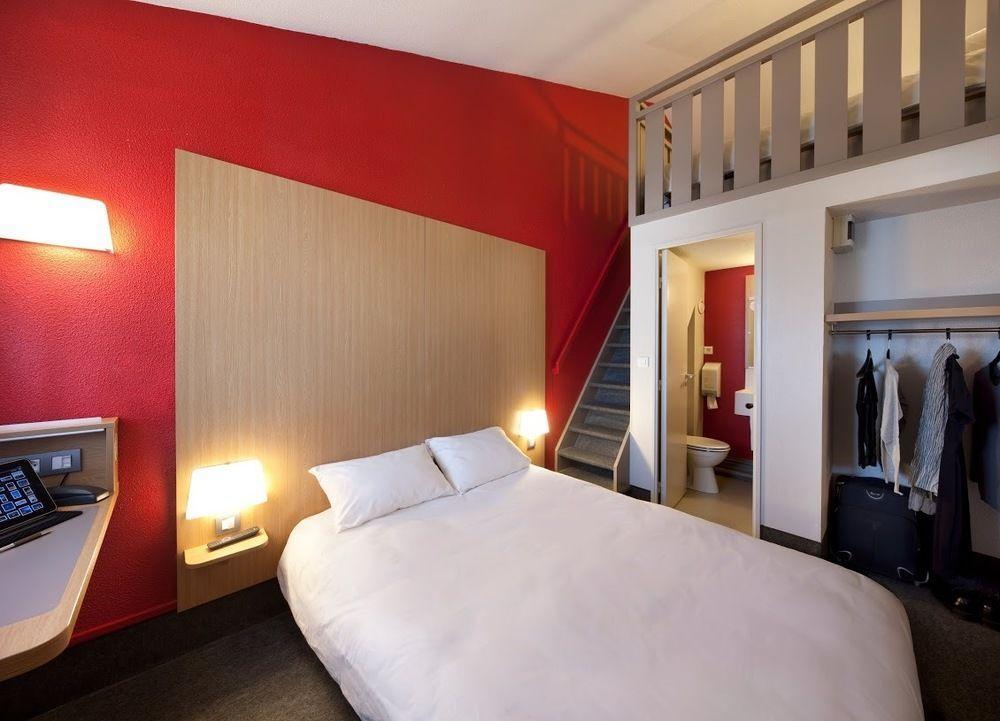 B&B Hotel 베지에 외부 사진