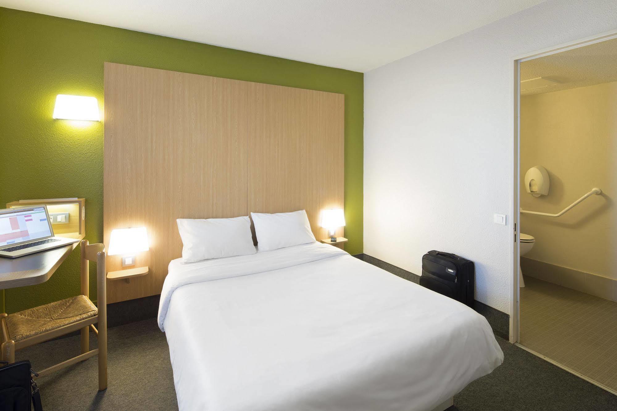 B&B Hotel 베지에 외부 사진