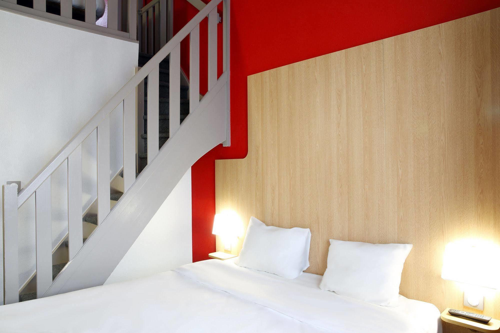 B&B Hotel 베지에 외부 사진